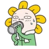 A Flower Girl 7