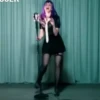 Las de la intuición Shakira 11