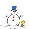 SNOOPY Mov 8