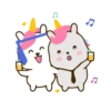 Cute Unicorn  @cocopry 10