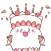 Sweet Cafe Fluffy Rabbit 7