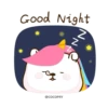 Cute Unicorn  @cocopry 11