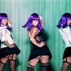 Las de la intuición Shakira 12