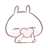️Marshmallow puppy MOVbyYessy 10