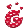 ABC Corazones 11