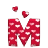 ABC Corazones 12