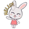 PaInTeR BuNnY 8