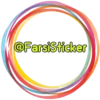monkey @Farsisticker 7