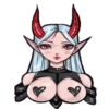 Demonio 12