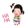 Lookpear cute girl 11