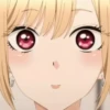 MariN KitagawA  Mov 7