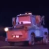 Cars ️     ️ Mov 14