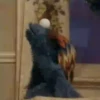 Monstruo Comegalletas 7