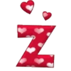 ABC Corazones 13