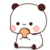 panda bear 8