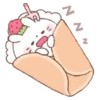 Sweet Cafe Fluffy Rabbit 9