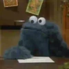 Monstruo Comegalletas 8