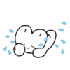 HeArT FaCe RaBbIt 6