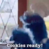 Monstruo Comegalletas 9