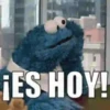 Monstruo Comegalletas 10