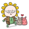 A Flower Girl 10