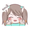 Bebe Johanna .Mov 9