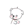 Little Puppys   Mov 9