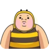 Honey Bay Bee's sweet days 7