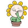A Flower Girl 11
