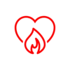 Heart  @AM_stickers 5