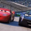 Cars ️     ️ Mov 16