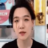Suga - BTS  ‍  MOV 5