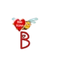 ABC Abejitas Corazones 11