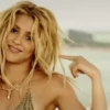 Loca Shakira  ️Mov 16