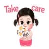 Lookpear cute girl 13