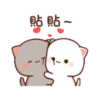 動態蜜桃貓(14) 16