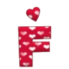 ABC Corazones 15
