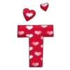 ABC Corazones 16