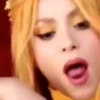 Me Gustas. Shakira AnuelAA 15