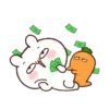 Moose the Rabbit Mov 13