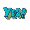YES!