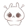 ️Marshmallow puppy MOVbyYessy 13