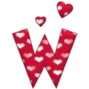 ABC Corazones 17