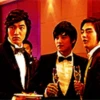 Boys Over Flowers F4 21
