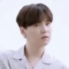 Suga - BTS  ‍  MOV 6
