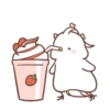 Bird y Bunny      (M) 11