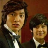 Boys Over Flowers F4 22