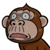 Monkey combination 14