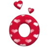 ABC Corazones 18