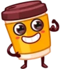 Cup Puchino 15